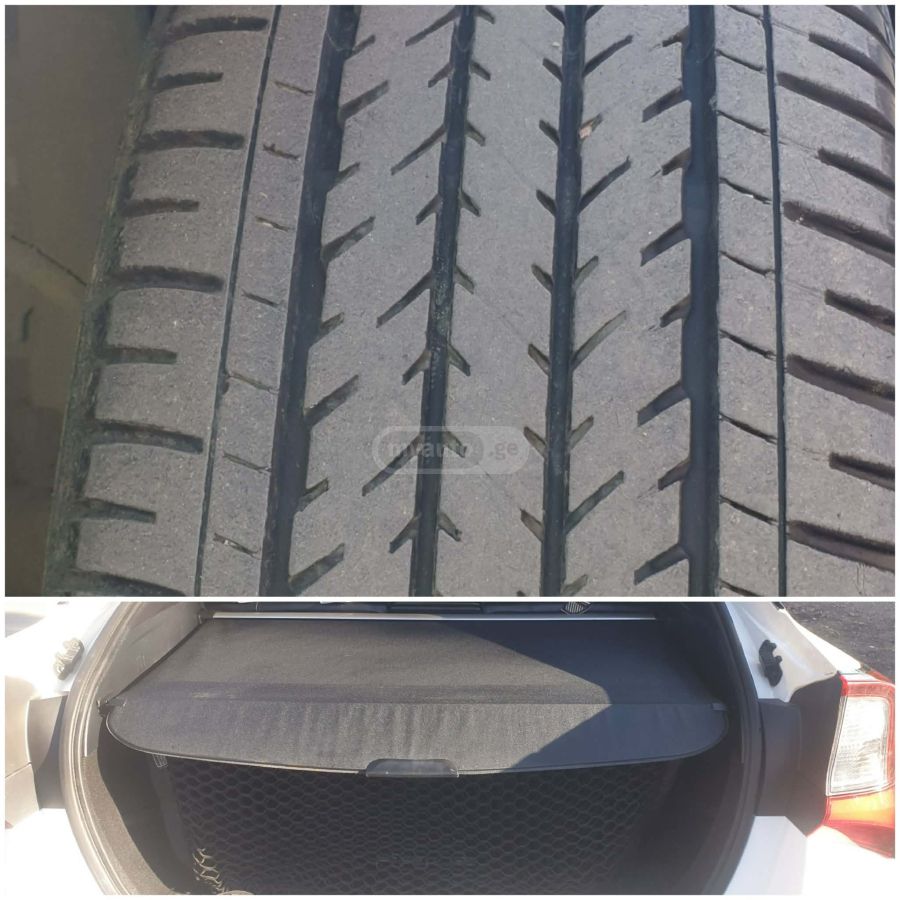 Toyota Prius - фото 11