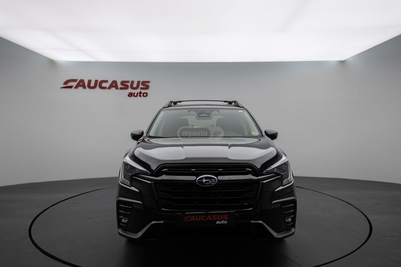 Subaru Ascent 2024 — миниатюра 5