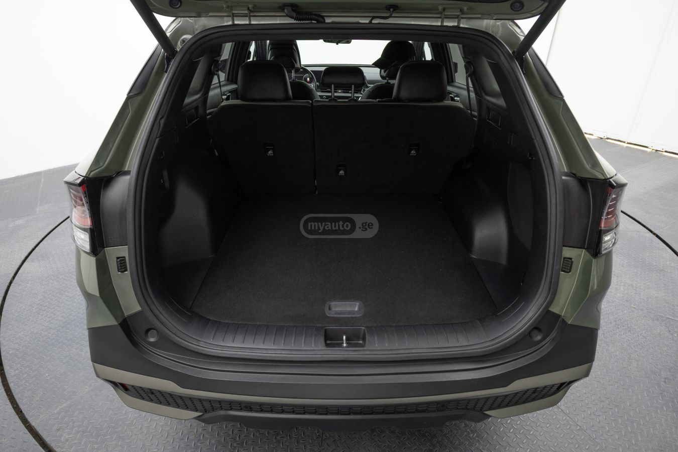 Kia Kia Sportage — миниатюра 6