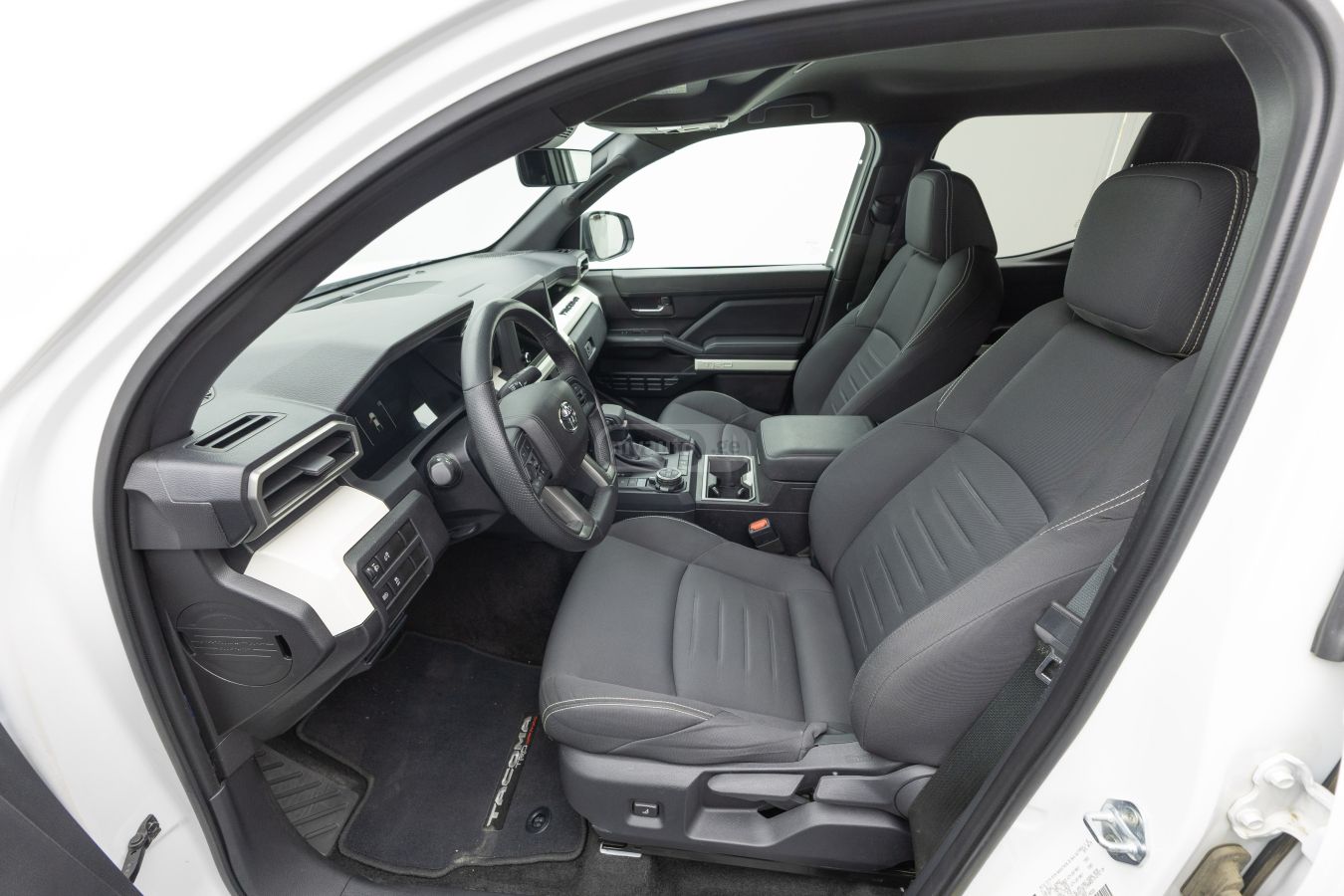 Toyota Toyota Tacoma — миниатюра 10