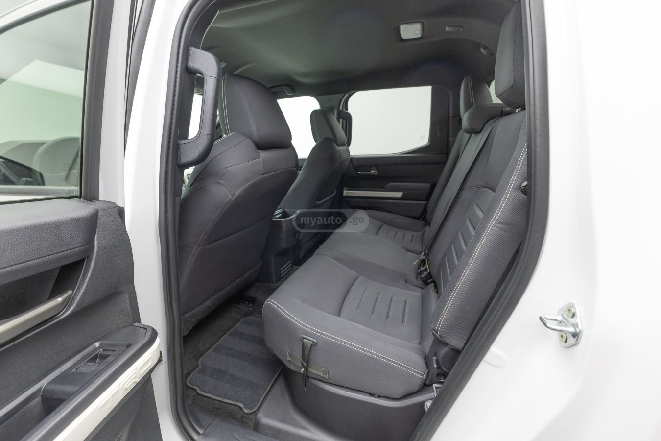 Toyota Toyota Tacoma — миниатюра 8