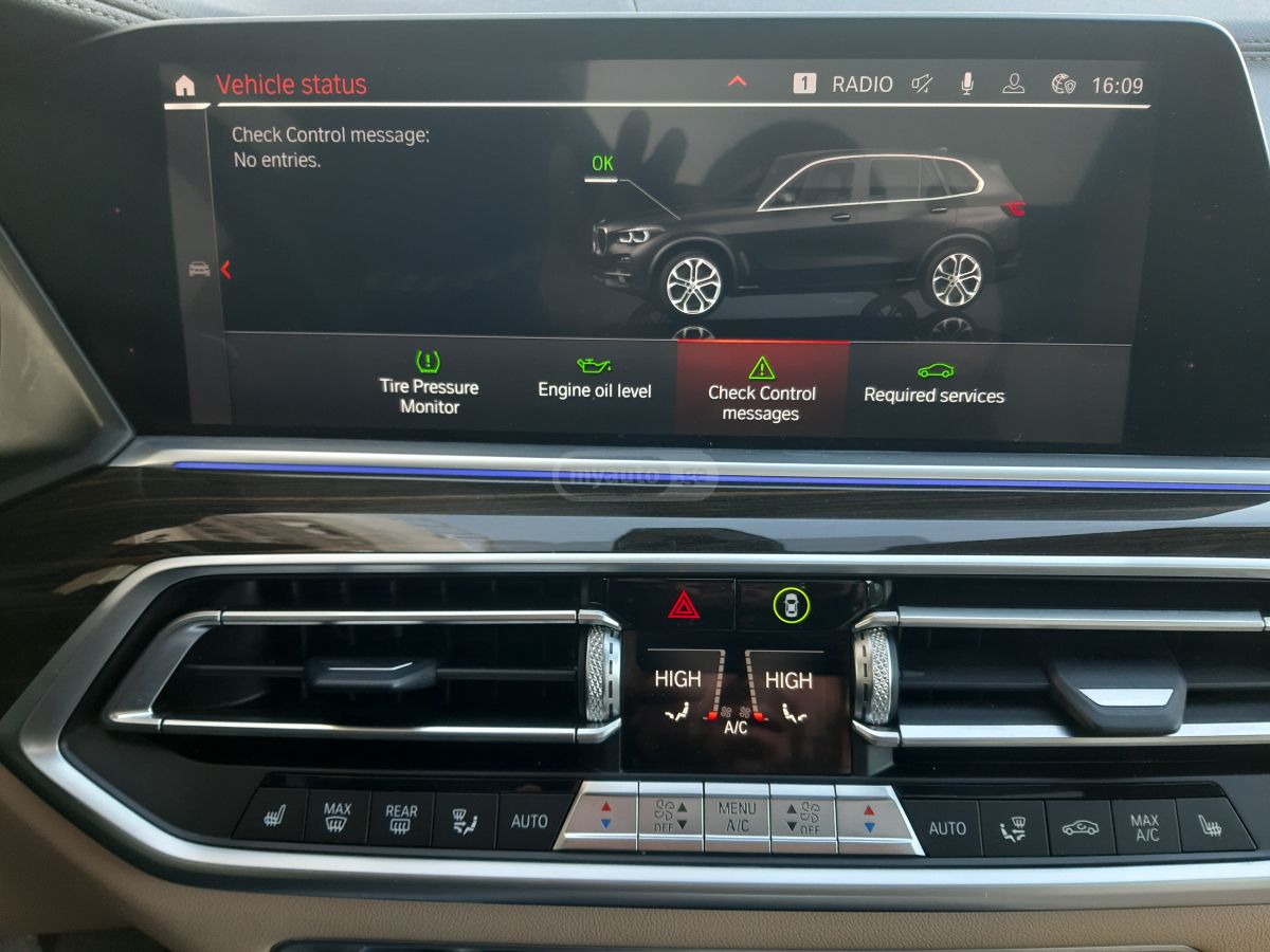 BMW xDrive40i 4dr All-Wheel Drive — миниатюра 13