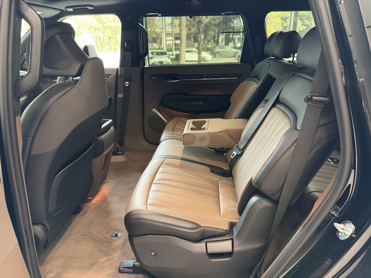 Kia EV6 - фото 8