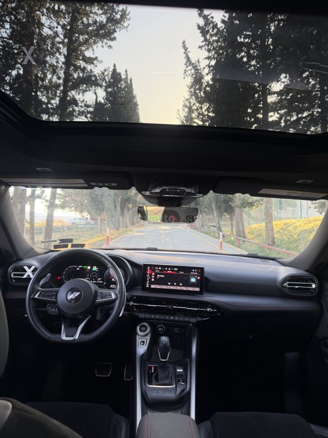 Dodge Hornet - фото 10