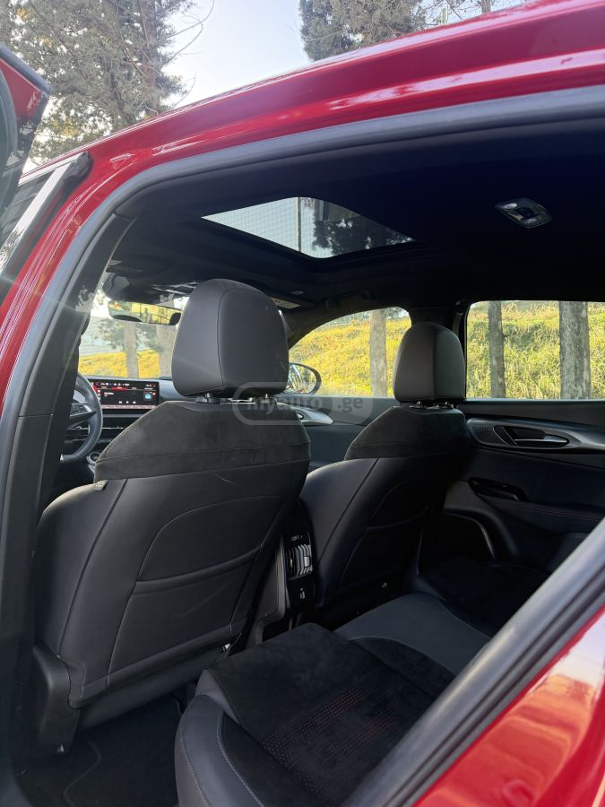 Dodge Hornet - фото 9