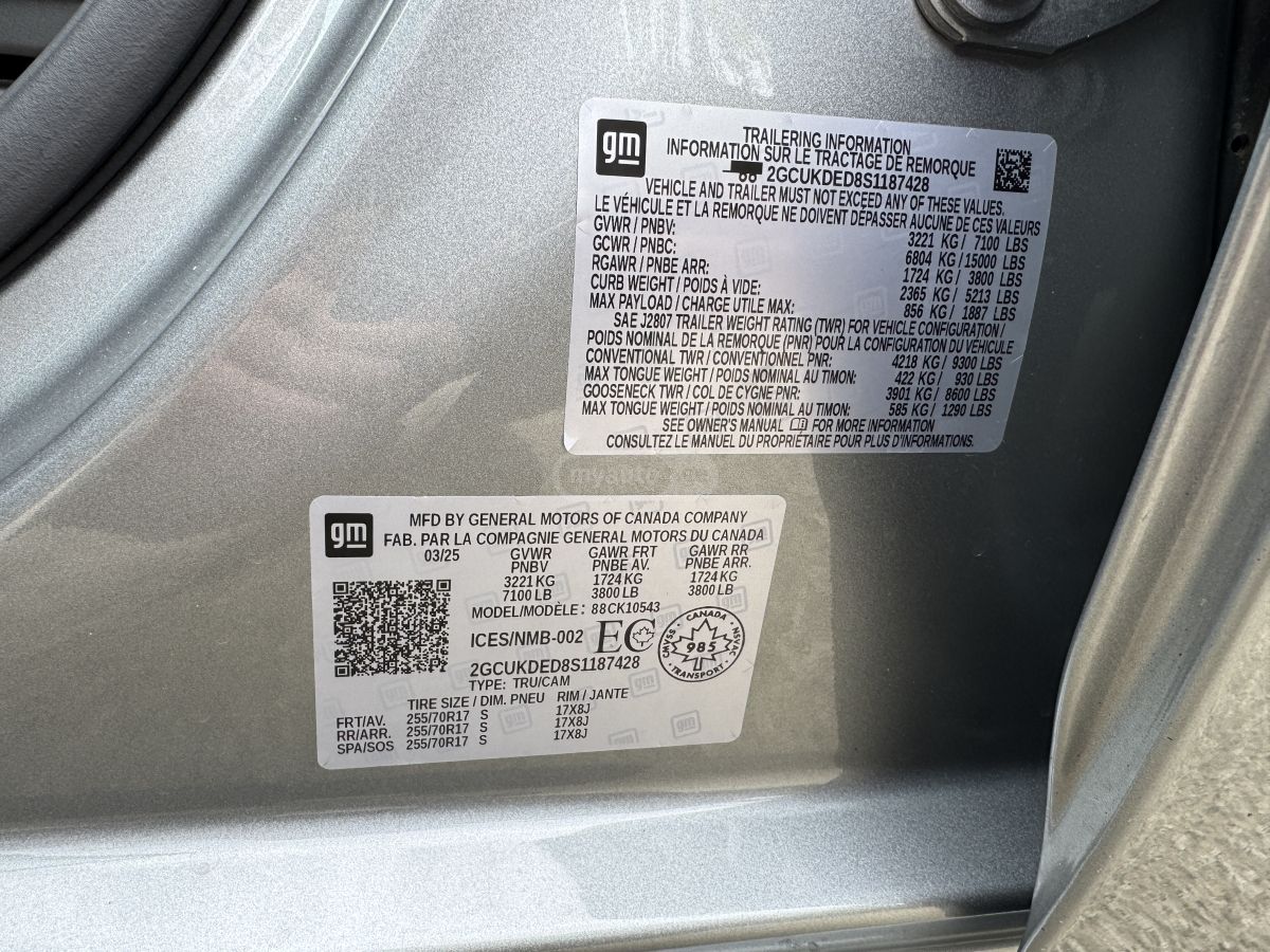 Chevrolet Silverado - фото 14