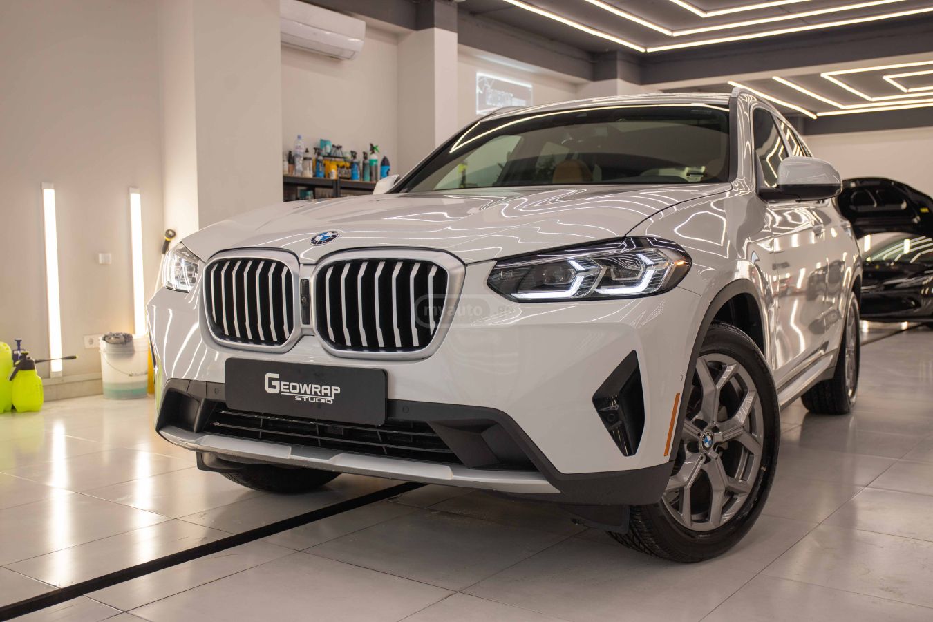 BMW xDrive30i 4dr All-Wheel Drive — миниатюра 1