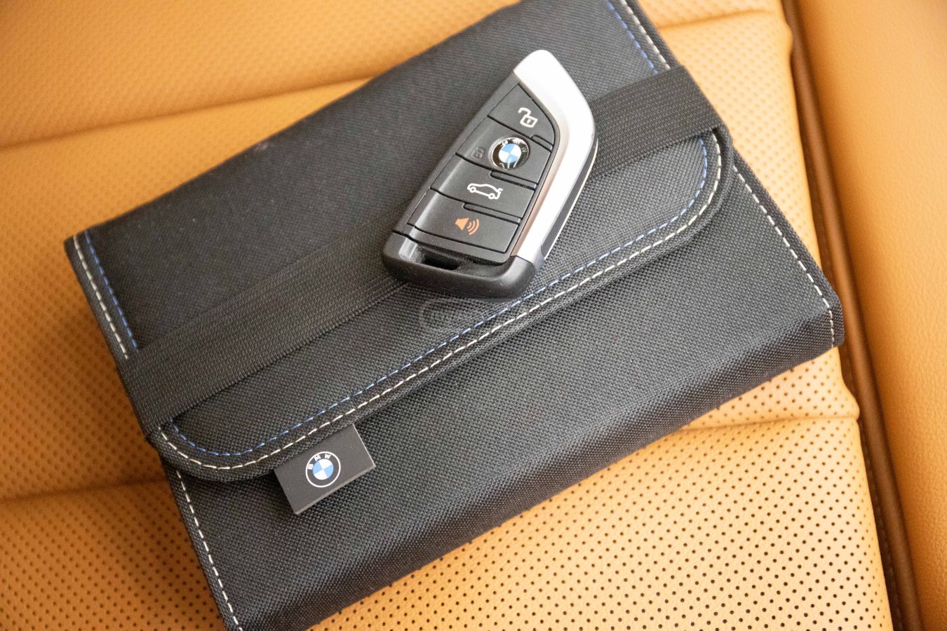 BMW xDrive30i 4dr All-Wheel Drive — миниатюра 10