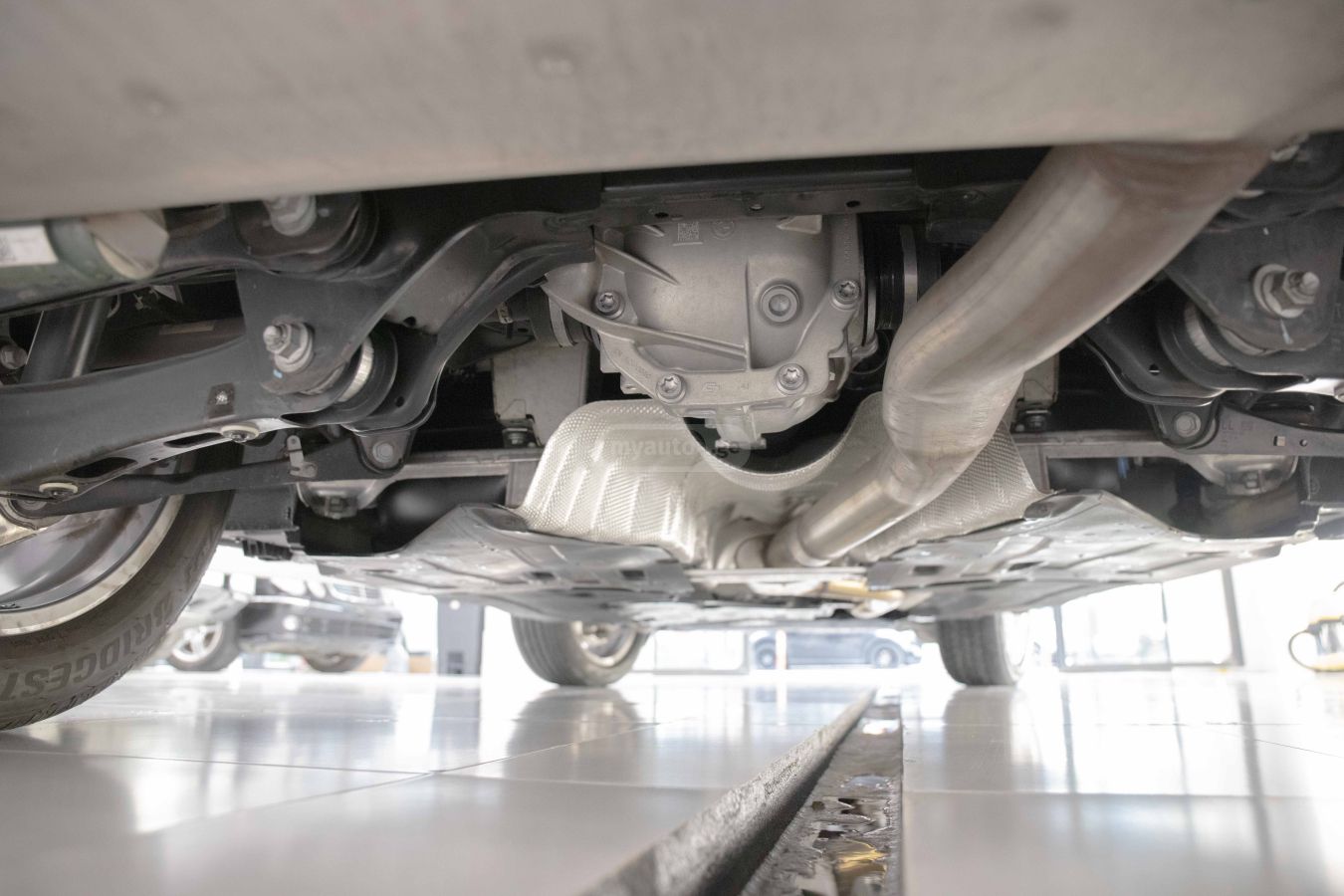 BMW xDrive30i 4dr All-Wheel Drive — миниатюра 6