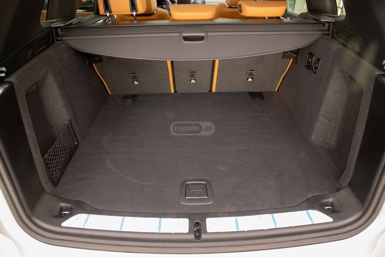 BMW xDrive30i 4dr All-Wheel Drive — миниатюра 7