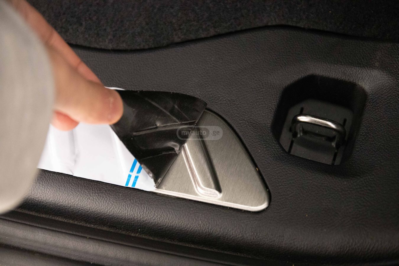 BMW xDrive30i 4dr All-Wheel Drive — миниатюра 8