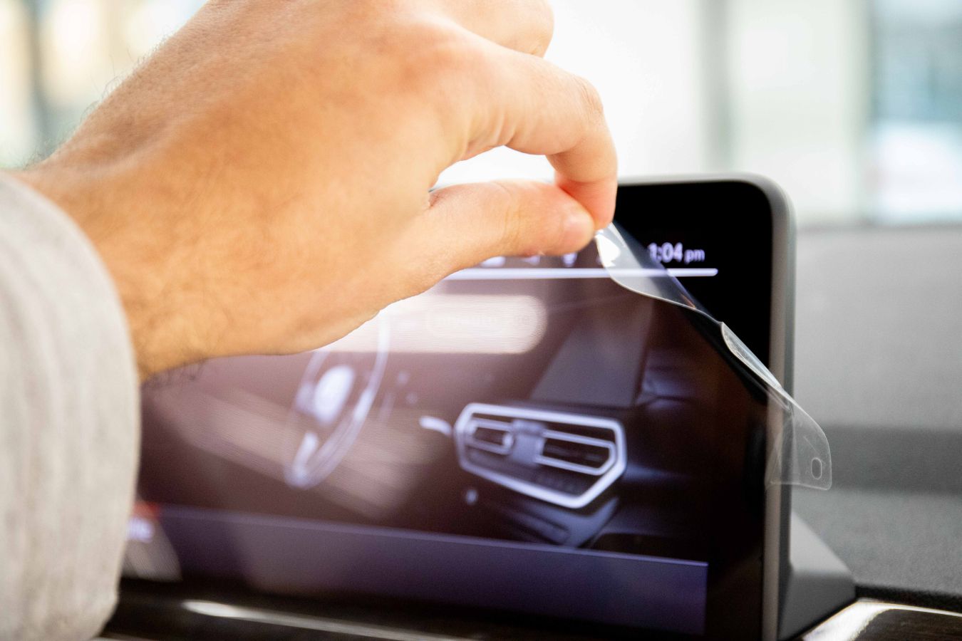 BMW xDrive30i 4dr All-Wheel Drive — миниатюра 9