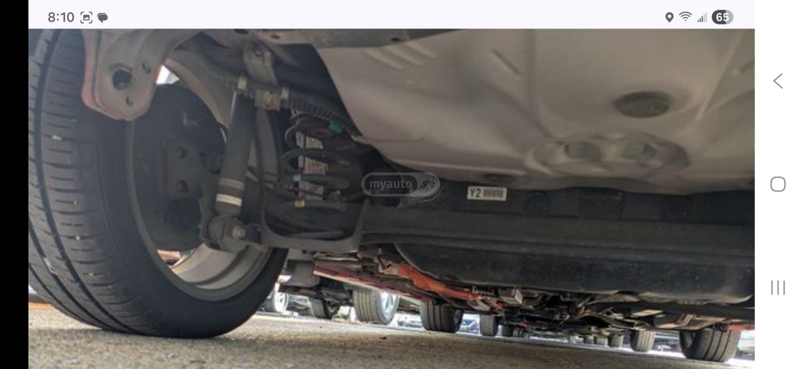 Toyota Aqua - фото 7