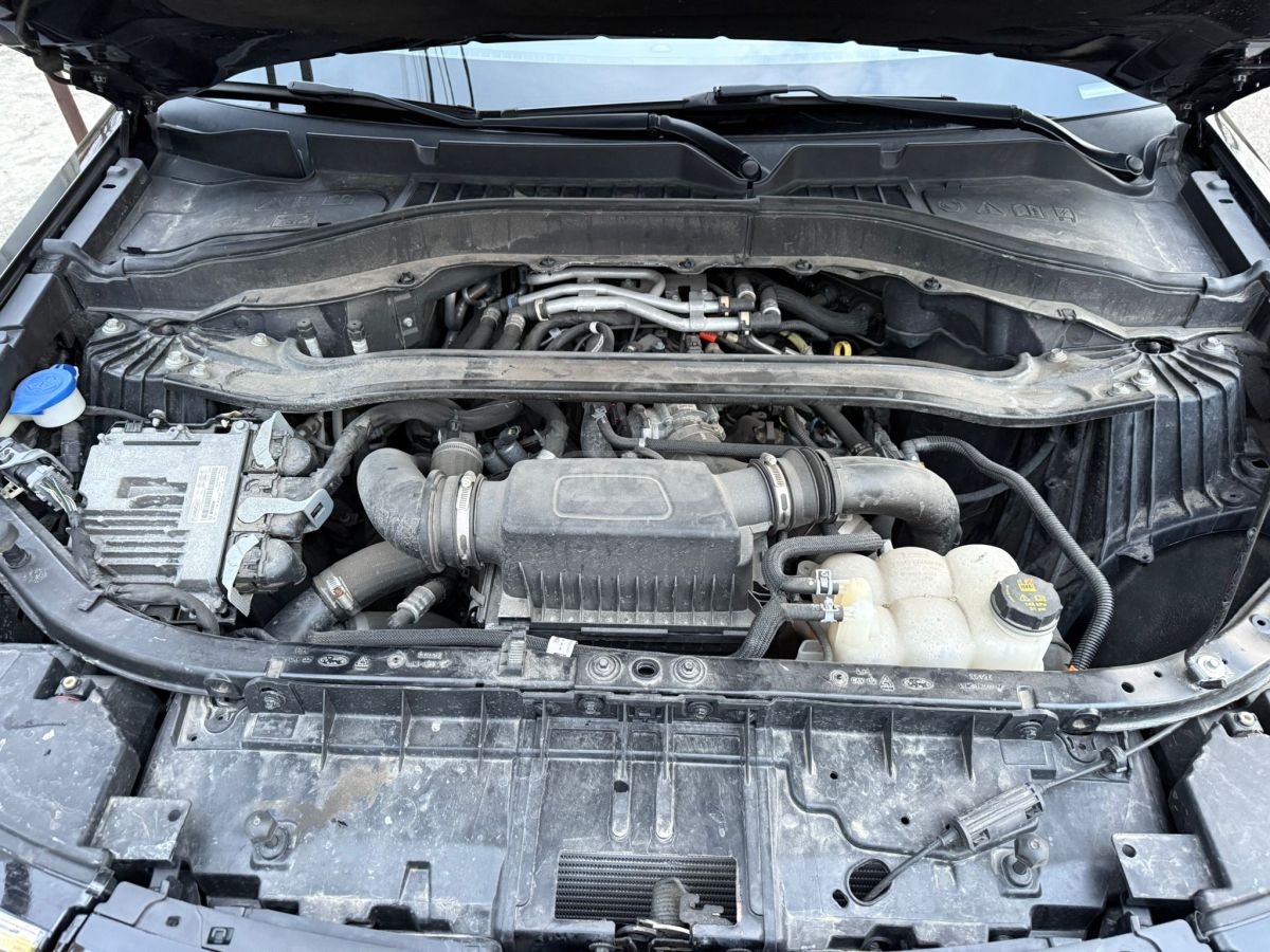 Ford Explorer - фото 12