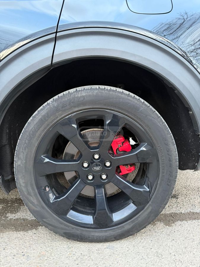 Ford Explorer - фото 13