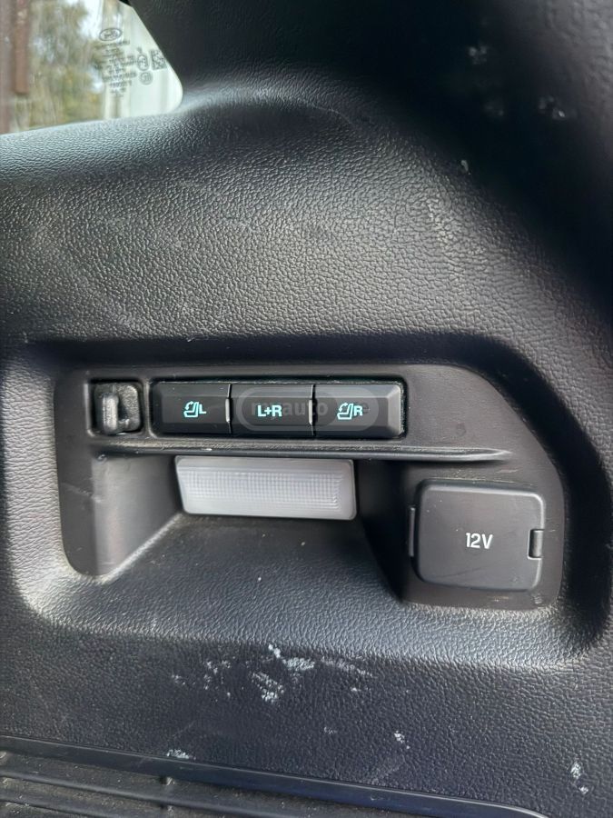 Ford Explorer - фото 8