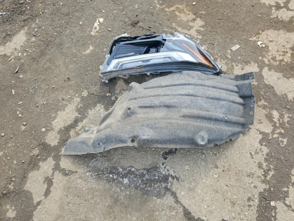 Toyota RAV 4 - фото 13