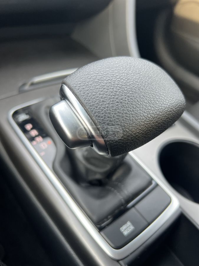 Kia Optima - фото 15