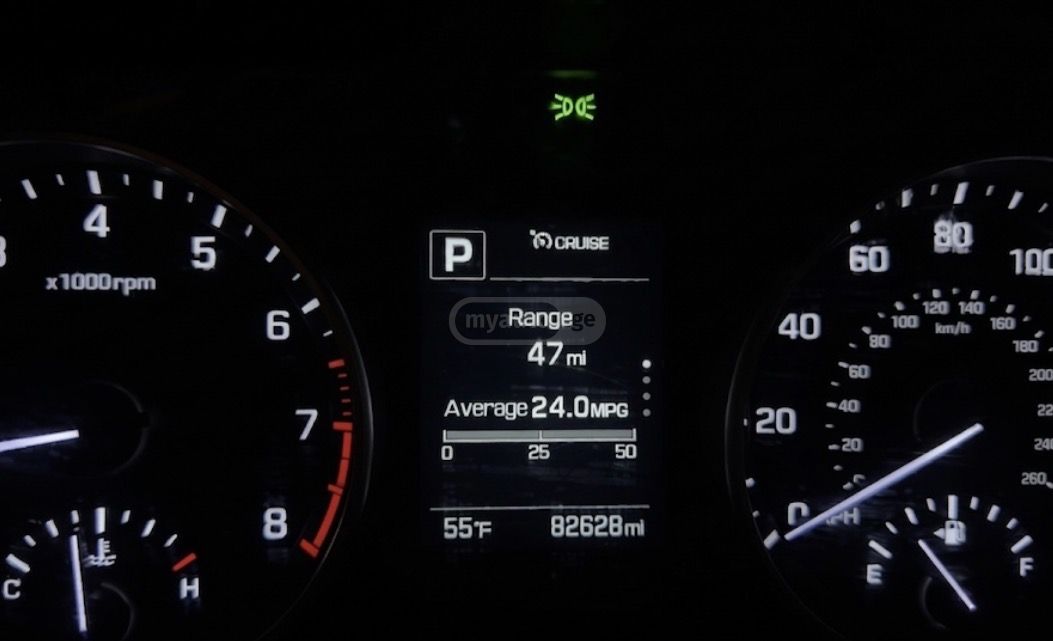 Hyundai Elantra - фото 5