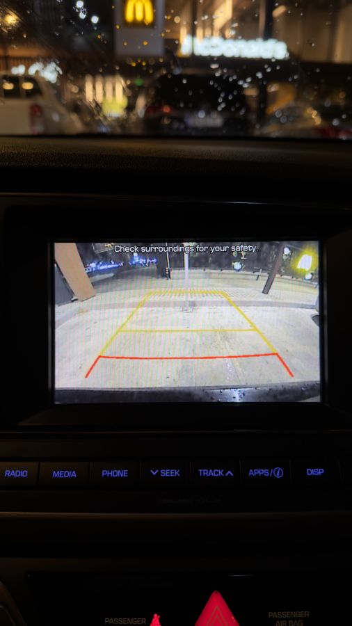 Hyundai Elantra - фото 7