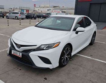 ToyotaCamry