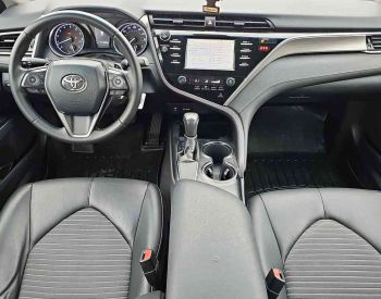ToyotaCamry Toyota Camry2018