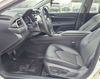 ToyotaCamry Toyota Camry2018