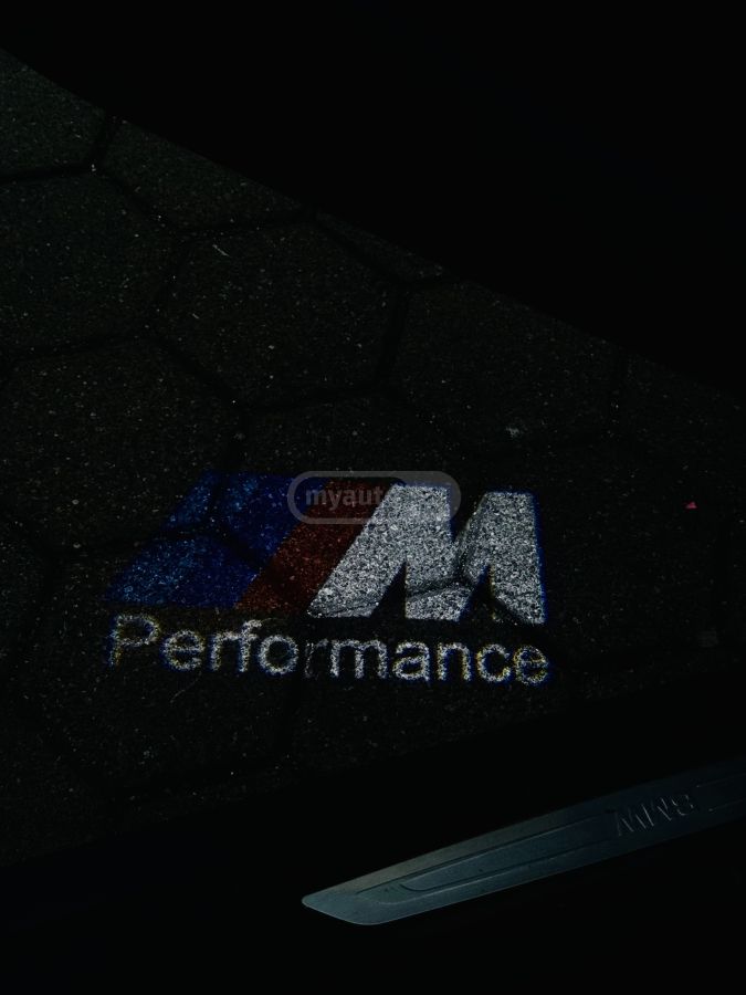 BMW 435 - фото 15