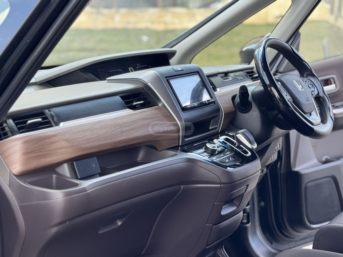 Honda  — миниатюра 10