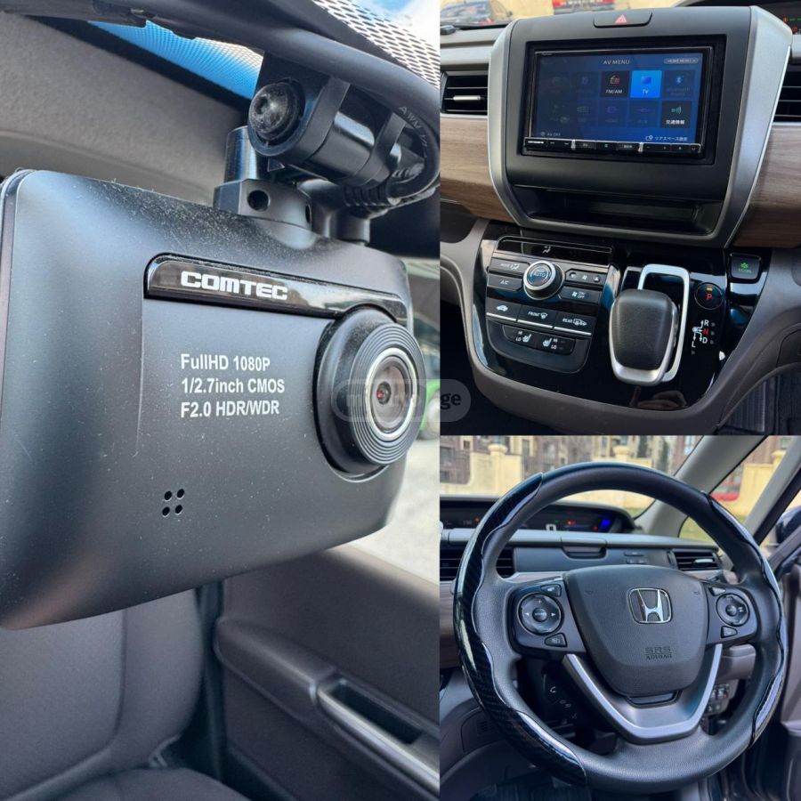 Honda  — миниатюра 11