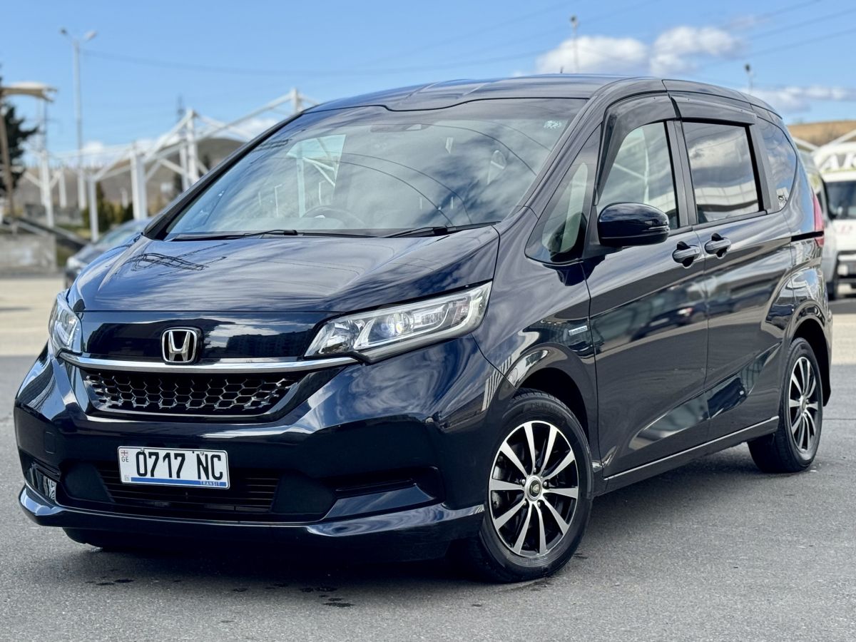 Honda  — миниатюра 2