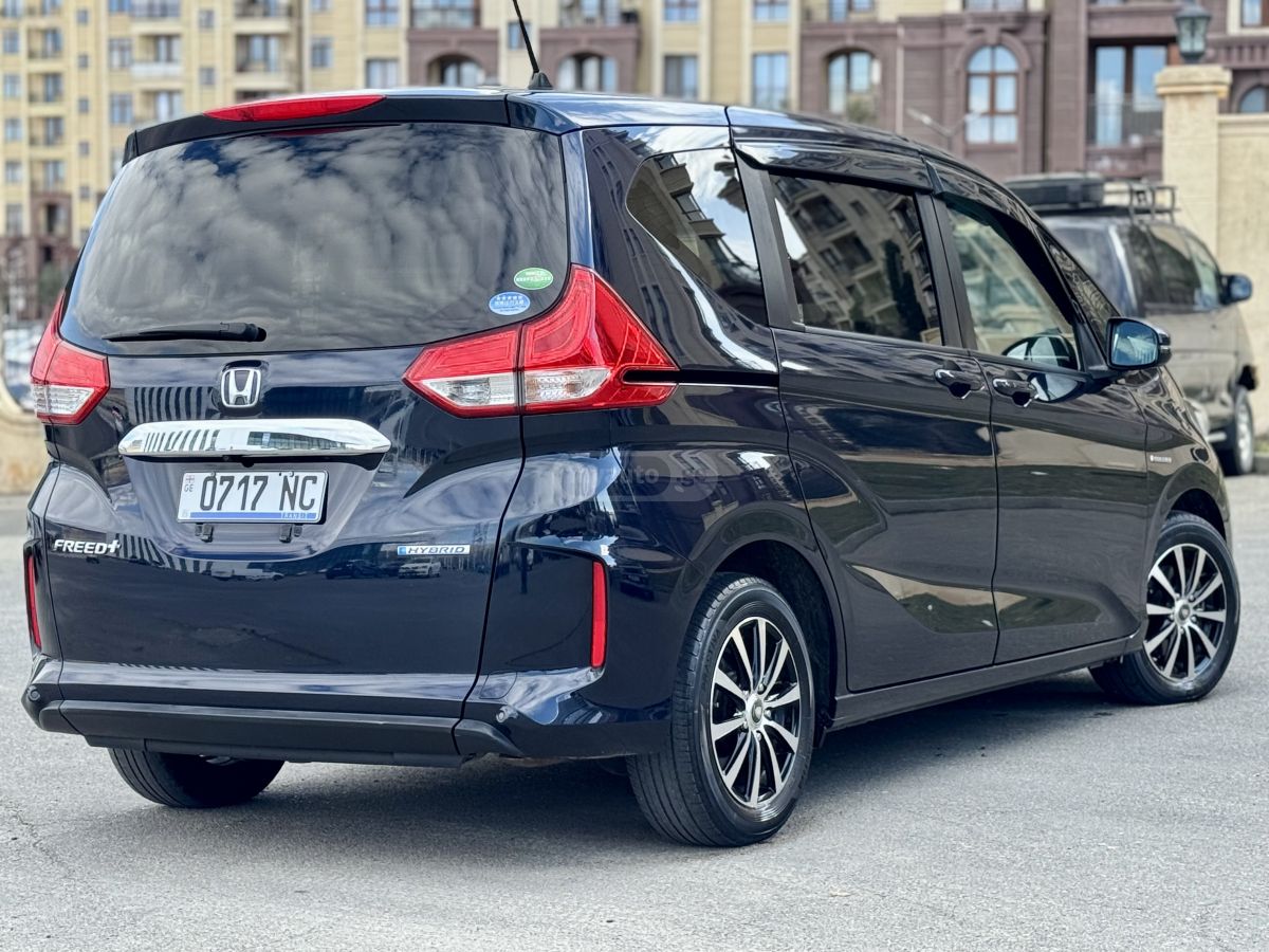 Honda  — миниатюра 4