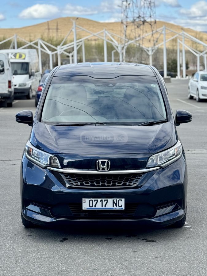 Honda  — миниатюра 5