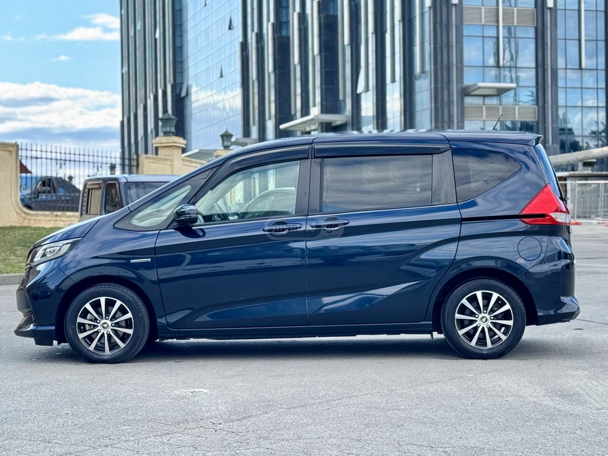 Honda  — миниатюра 6