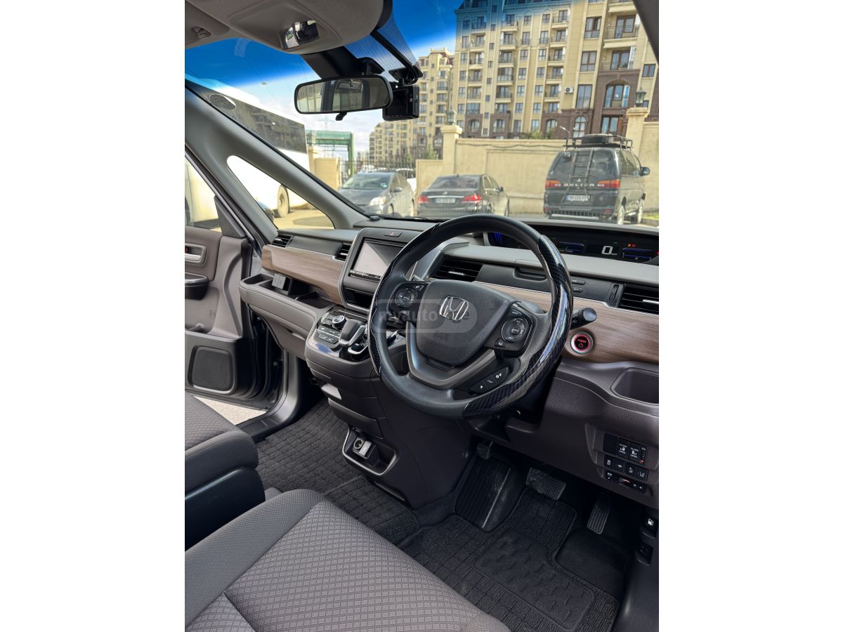 Honda  — миниатюра 7