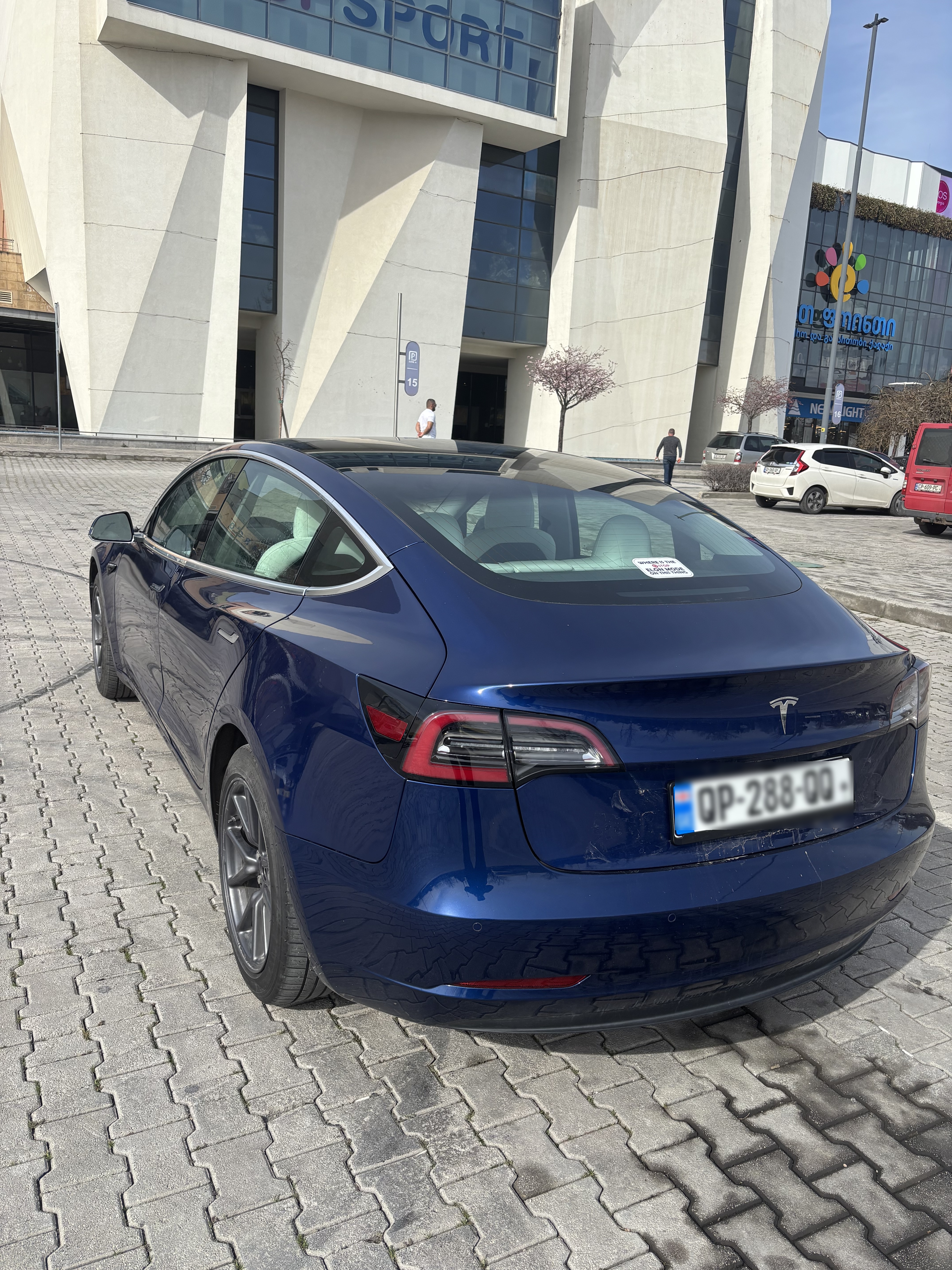 Tesla standard plus — миниатюра 3