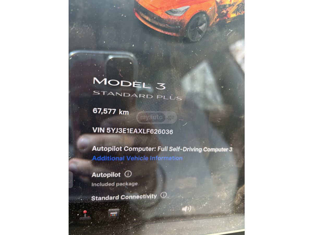 Tesla standard plus — миниатюра 7