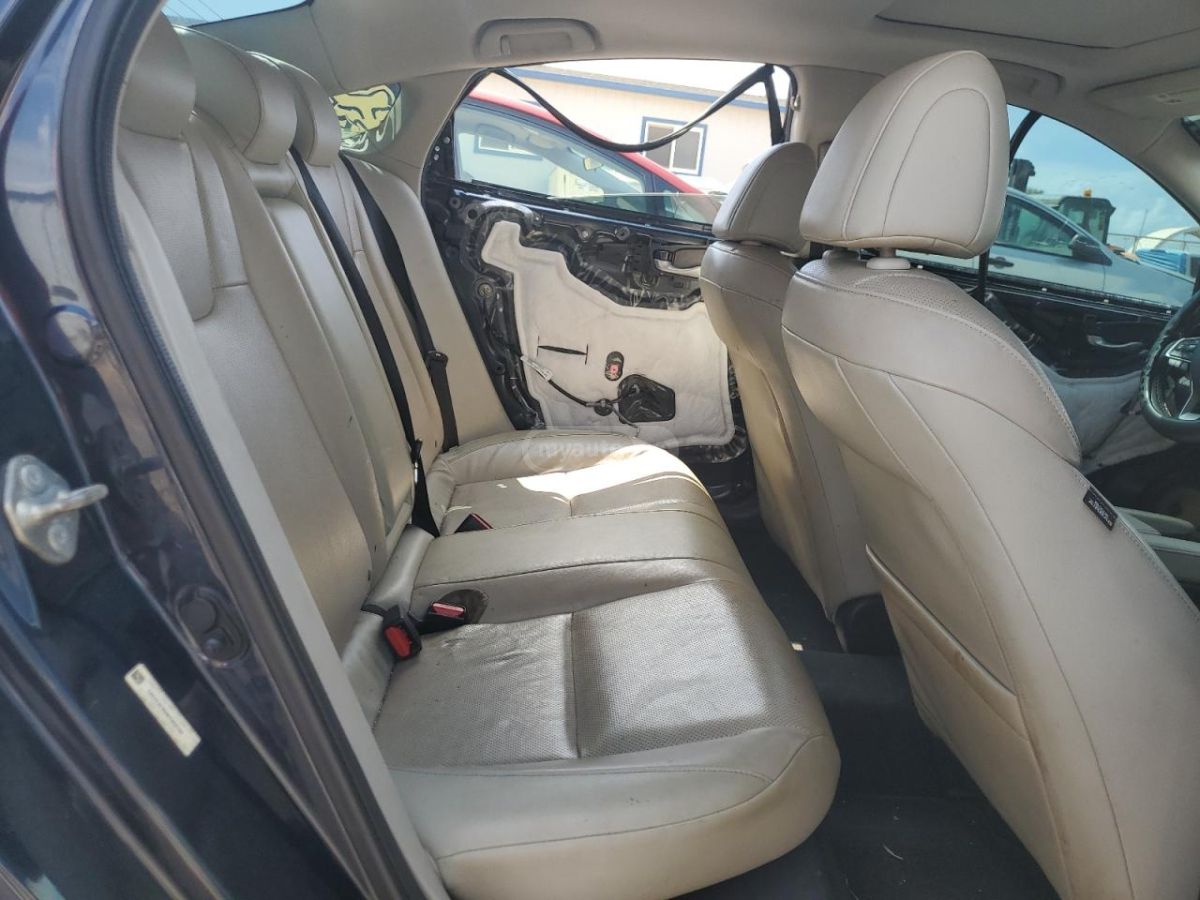 Honda Insight - фото 10