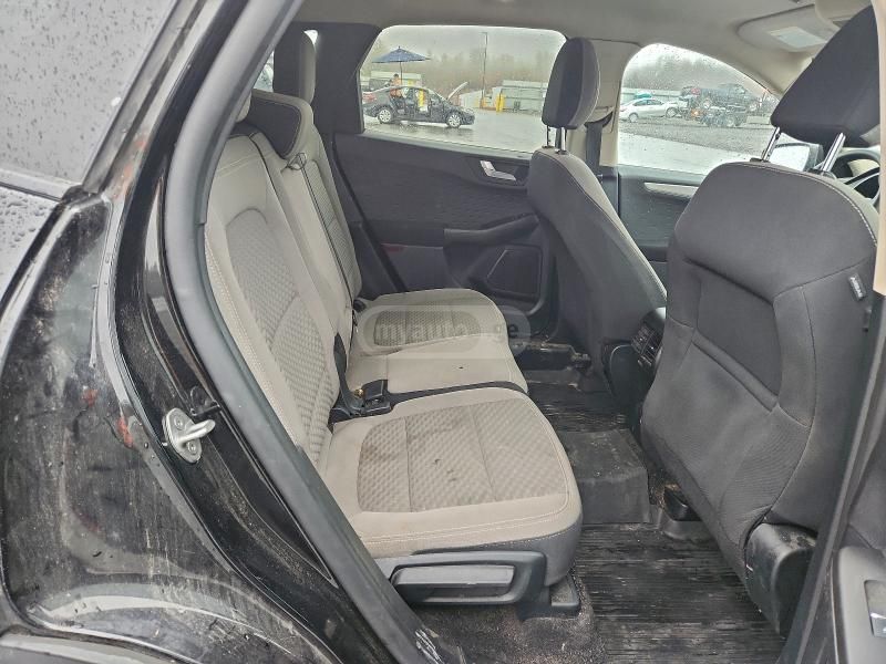 Ford Escape - фото 10