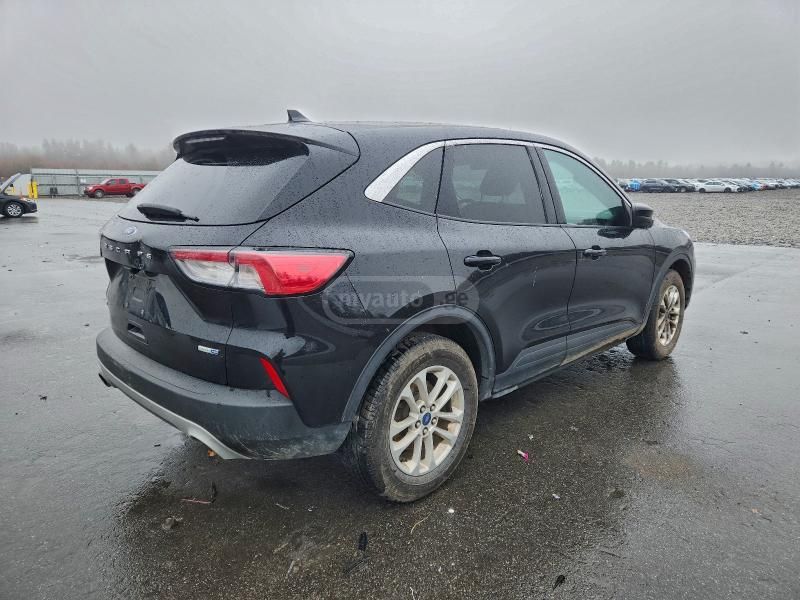 Ford Escape - фото 3