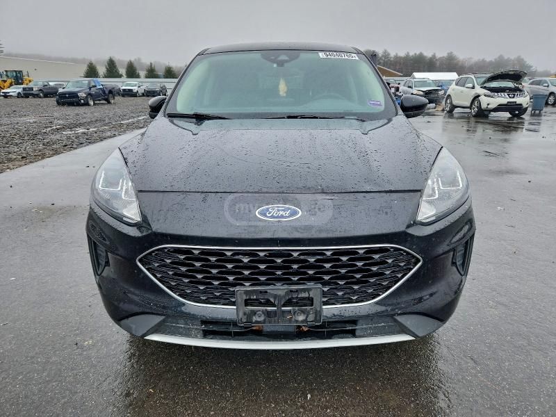 Ford Escape - фото 5