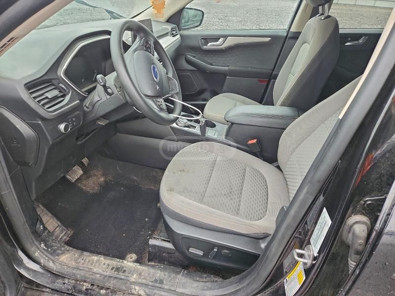 Ford Escape - фото 7