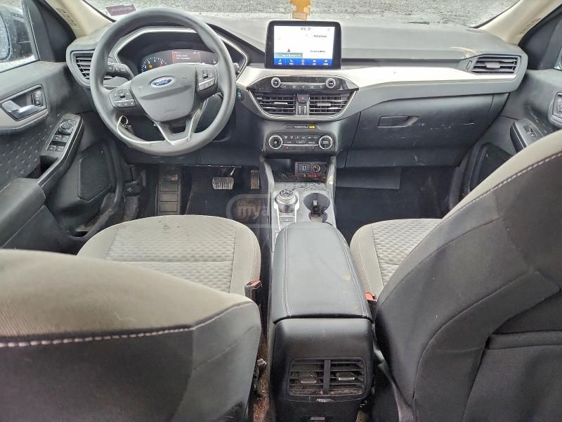 Ford Escape - фото 8