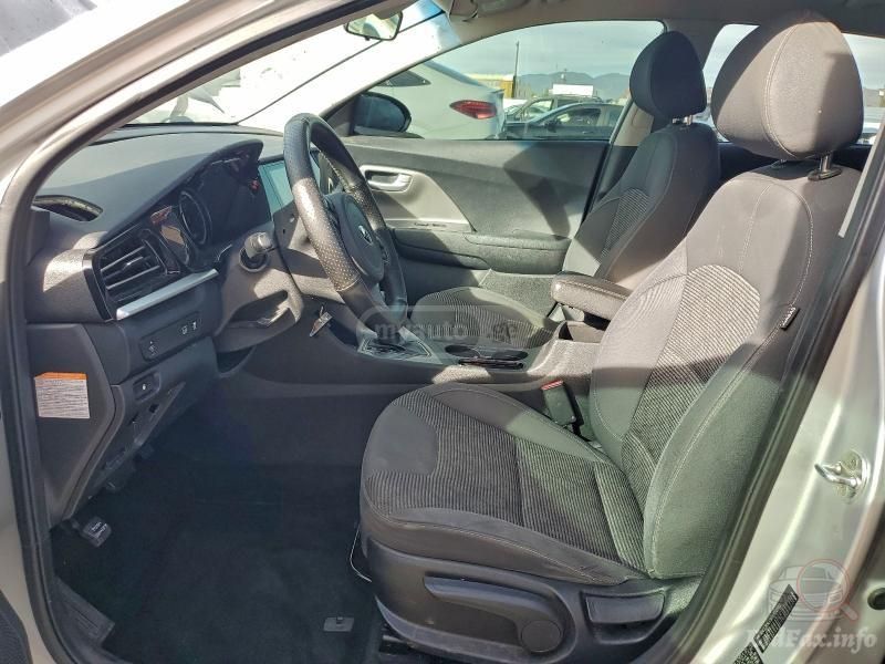 Kia Niro - фото 7