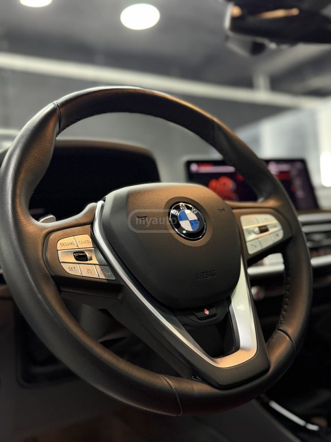 BMW X3 - фото 11