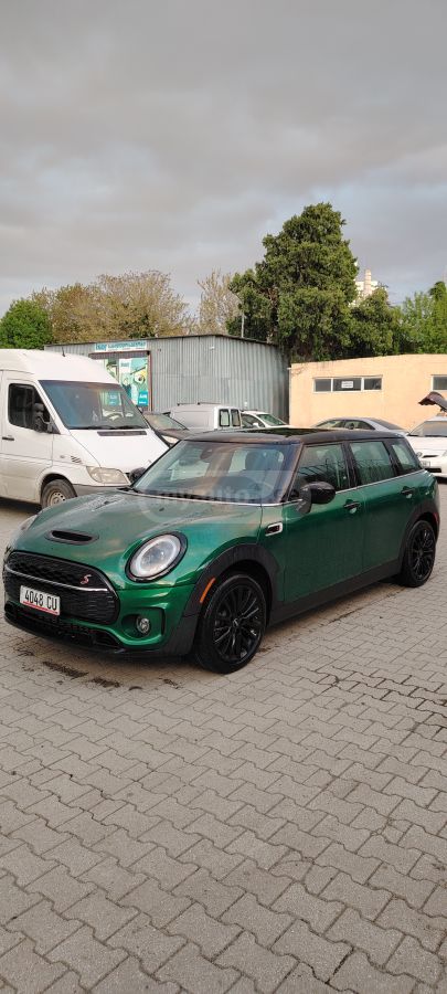 Mini Clubman - фото 3