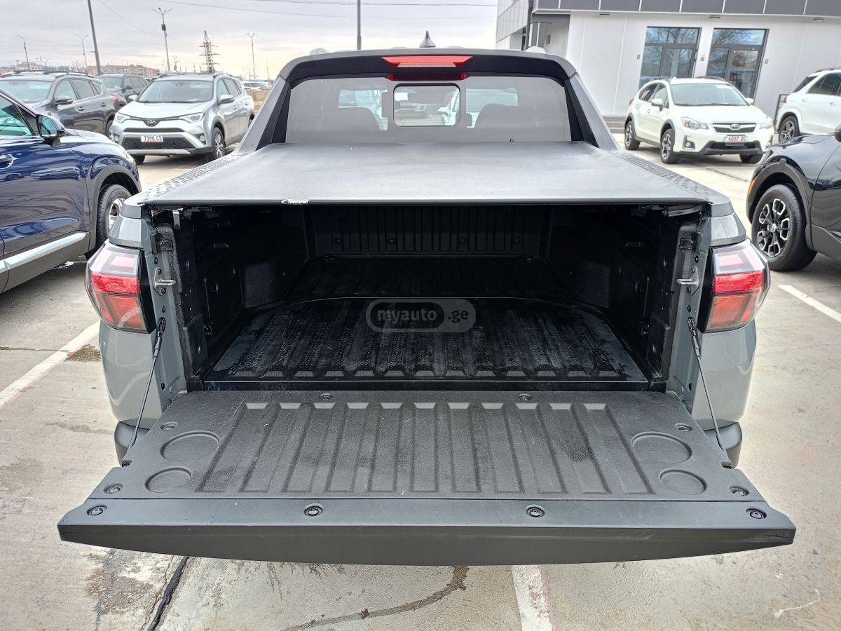 Hyundai 2.5T SEL Premium All-Wheel Dri — миниатюра 12