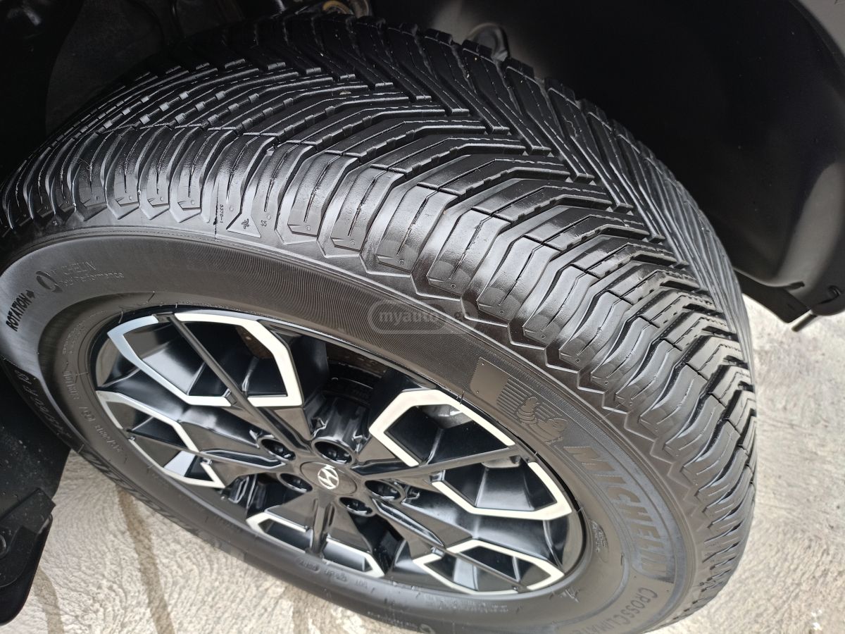 Hyundai 2.5T SEL Premium All-Wheel Dri — миниатюра 7