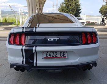 FordMustang2019