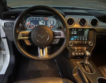 FordMustang2019